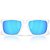 Óculos de Sol Oakley Holbrook Clear Prizm Sapphire - Imagem 3