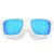 Óculos de Sol Oakley Holbrook Clear Prizm Sapphire - Imagem 7