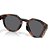 Óculos de Sol Oakley Hstn Matte Tortoise Prizm Black - Imagem 6