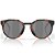 Óculos de Sol Oakley Hstn Matte Tortoise Prizm Black - Imagem 3