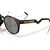 Óculos de Sol Oakley Hstn Matte Tortoise Prizm Black - Imagem 5