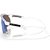 Óculos de Sol Oakley BXTR Clear Prizm Sapphire - Imagem 5