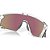 Óculos de Sol Oakley BXTR Clear Prizm Sapphire - Imagem 6