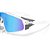Óculos de Sol Oakley Latch Panel Clear Prizm Sapphire - Imagem 5
