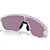 Óculos de Sol Oakley Corridor SQ Matte Clear Prizm Jade - Imagem 6