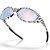 Óculos de Sol Oakley Eyejacket Redux Trans Vapor Bengal 758 - Imagem 3