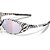 Óculos de Sol Oakley Eyejacket Redux Trans Vapor Bengal 758 - Imagem 4