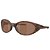 Óculos de Sol Oakley Eyejacket Redux Dark Amber Bengal 958 - Imagem 1