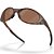 Óculos de Sol Oakley Eyejacket Redux Dark Amber Bengal 958 - Imagem 4