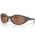 Óculos de Sol Oakley Eyejacket Redux Matte Moss 458 - Imagem 1