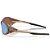 Óculos de Sol Oakley Eyejacket Redux Matte Brown Smoke 558 - Imagem 2