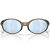 Óculos de Sol Oakley Eyejacket Redux Matte Brown Smoke 558 - Imagem 3