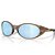 Óculos de Sol Oakley Eyejacket Redux Matte Brown Smoke 558 - Imagem 1