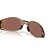Óculos de Sol Oakley Eyejacket Redux Matte Brown Smoke 558 - Imagem 6
