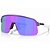 Óculos de Sol Oakley Sutro Lite Matte Electric Purple 539 - Imagem 1