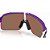 Óculos de Sol Oakley Sutro Lite Matte Electric Purple 539 - Imagem 7