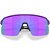 Óculos de Sol Oakley Sutro Lite Matte Electric Purple 539 - Imagem 8