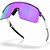 Óculos de Sol Oakley Sutro Lite Matte Electric Purple 539 - Imagem 4