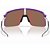 Óculos de Sol Oakley Sutro Lite Matte Electric Purple 539 - Imagem 5