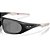Óculos de Sol Oakley Neoforma Matte Black Prizm Black - Imagem 5