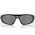 Óculos de Sol Oakley Neoforma Matte Black Prizm Black - Imagem 3