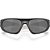 Óculos de Sol Oakley Neoforma Matte Black Prizm Black - Imagem 7