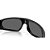 Óculos de Sol Oakley Neoforma Matte Black Prizm Black - Imagem 6