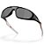 Óculos de Sol Oakley Neoforma Matte Black Prizm Black - Imagem 4