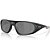 Óculos de Sol Oakley Neoforma Matte Black Prizm Black - Imagem 1
