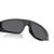 Óculos de Sol Oakley Neoforma Polished Carbon Prizm Black - Imagem 6
