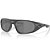 Óculos de Sol Oakley Neoforma Polished Carbon Prizm Black - Imagem 1