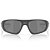 Óculos de Sol Oakley Neoforma Polished Carbon Prizm Black - Imagem 3