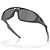 Óculos de Sol Oakley Neoforma Polished Carbon Prizm Black - Imagem 4