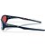 Óculos de Sol Oakley Terraforma Abyss Prizm Snow Sapphire - Imagem 2