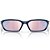 Óculos de Sol Oakley Terraforma Abyss Prizm Snow Sapphire - Imagem 3