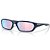 Óculos de Sol Oakley Terraforma Abyss Prizm Snow Sapphire - Imagem 1
