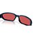 Óculos de Sol Oakley Terraforma Abyss Prizm Snow Sapphire - Imagem 6