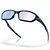 Óculos de Sol Oakley Terraforma Abyss Prizm Snow Sapphire - Imagem 4