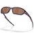 Óculos de Sol Oakley Terraforma Matte Rootbeer 958 - Imagem 4