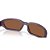 Óculos de Sol Oakley Terraforma Matte Rootbeer 958 - Imagem 6
