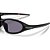 Óculos de Sol Oakley Portal Jacket White Black Prizm Grey - Imagem 5