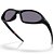 Óculos de Sol Oakley Portal Jacket White Black Prizm Grey - Imagem 4
