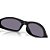 Óculos de Sol Oakley Portal Jacket White Black Prizm Grey - Imagem 6