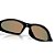 Óculos de Sol Oakley Portal Jacket Polished Black Prizm Ruby - Imagem 6