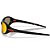 Óculos de Sol Oakley Portal Jacket Polished Black Prizm Ruby - Imagem 2