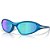 Óculos de Sol Oakley Portal Jacket Electric Blue 761 - Imagem 1
