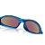 Óculos de Sol Oakley Portal Jacket Electric Blue 761 - Imagem 6