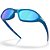 Óculos de Sol Oakley Portal Jacket Electric Blue 761 - Imagem 4