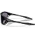 Óculos de Sol Oakley Cage Jacket Matte Black Prizm Grey - Imagem 2