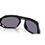 Óculos de Sol Oakley Cage Jacket Matte Black Prizm Grey - Imagem 6